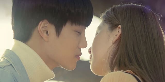 韓流・韓国ドラマ『アンダンテ～恋する速度～オリジナルサウンドトラック』の作品紹介