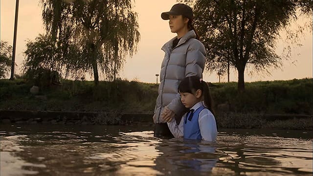 韓流・韓国ドラマ『怪しい家政婦』の作品紹介