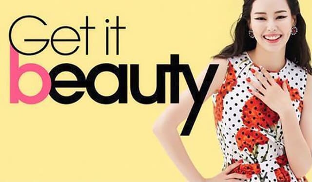 韓流・韓国ドラマ『Get it Beauty』の特別動画（特典映像）
