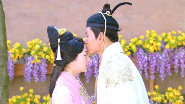 韓流・韓国ドラマ『ハンシュク～皇帝の女傅』の作品紹介