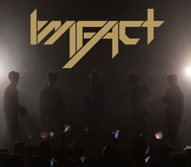 韓流・韓国ドラマ『IMFACT特別インタビュー』のOST（オリジナルサウンドトラック・主題歌）