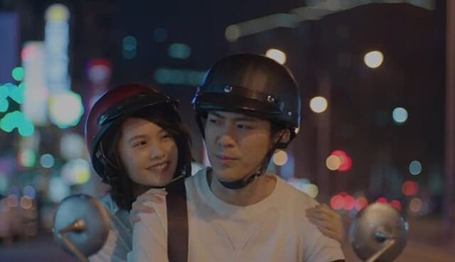 韓流・韓国ドラマ『恋の始まり 夢の終わり』の作品紹介
