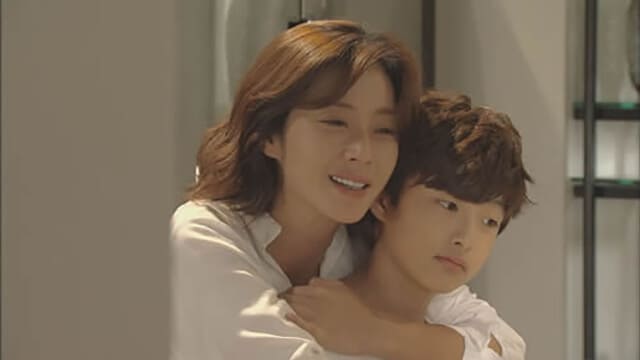 韓流・韓国ドラマ『ママ～最後の贈りもの～』の作品紹介