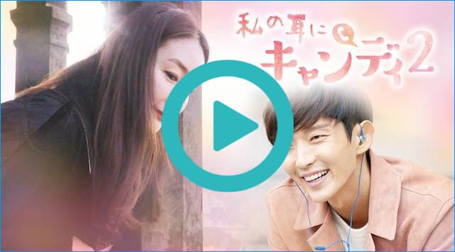 韓流・韓国ドラマ『私の耳にキャンディ2~2017』を見る