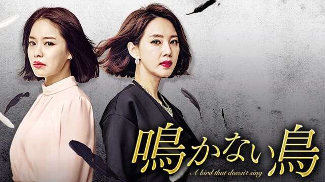 韓国ドラマ『鳴かない鳥』を見る