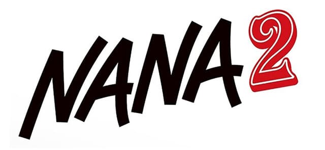 映画（詳しくは邦画・日本国内映画）『NANA2』の作品紹介（キャスト・スタッフ・視聴率・相関図・OST・DVD情報）