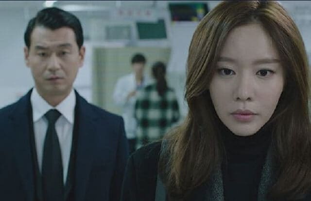 韓流・韓国ドラマ『パンチ～余命6ヶ月の奇跡』の作品紹介