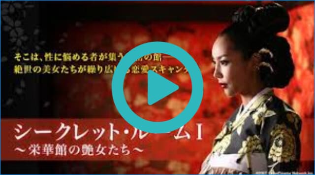 韓流・韓国ドラマ『シークレット・ルーム I ~栄華館の艶女たち~』を見る
