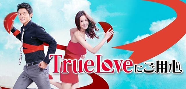 中華・台湾・中国ドラマ『True Loveにご用心』を見る