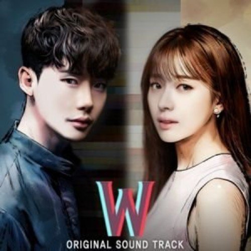 韓流・韓国ドラマ『W－君と僕の世界－』のOST（オリジナルサウンドトラック・主題歌）